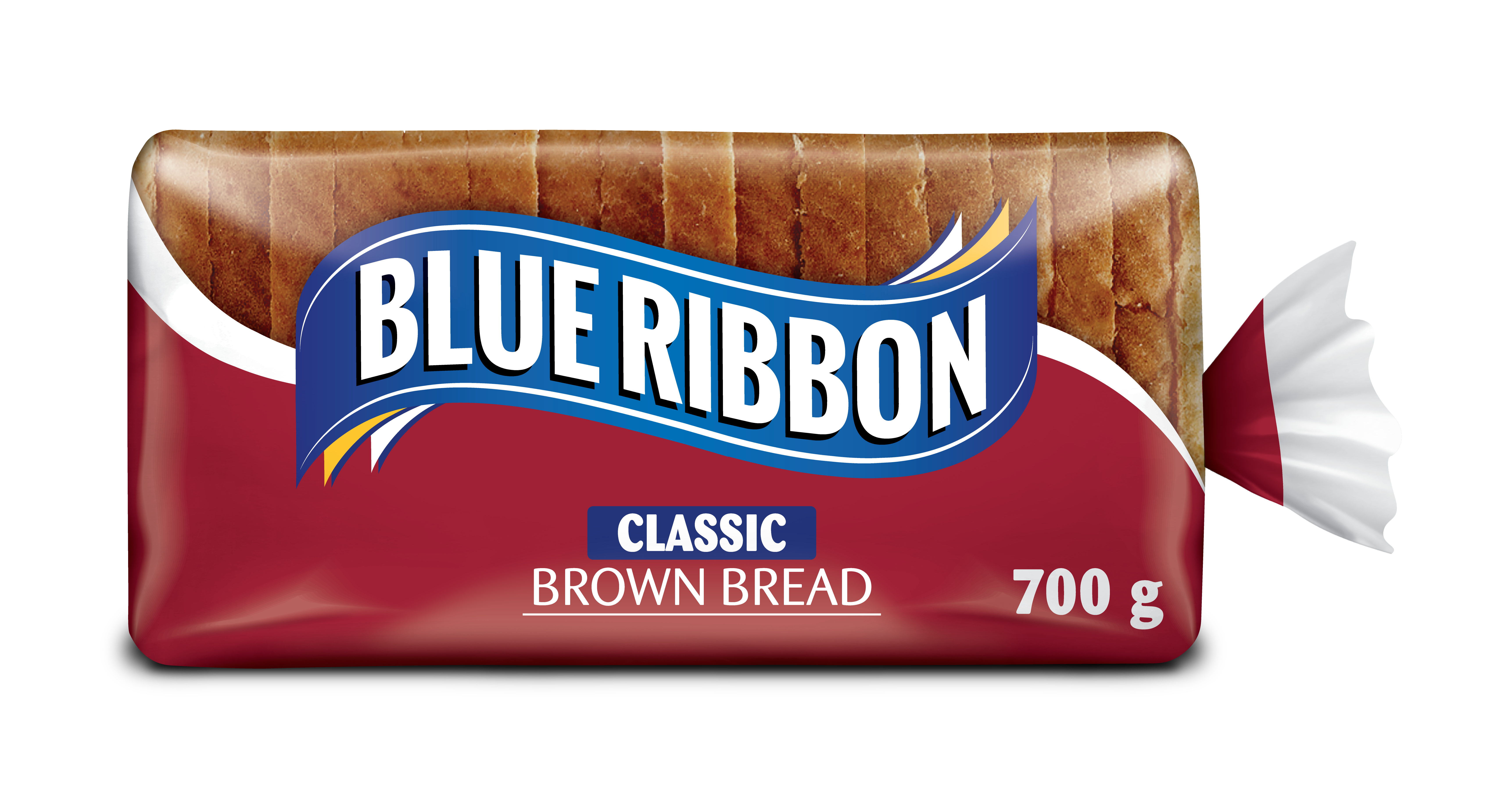 Classic Brown Bread