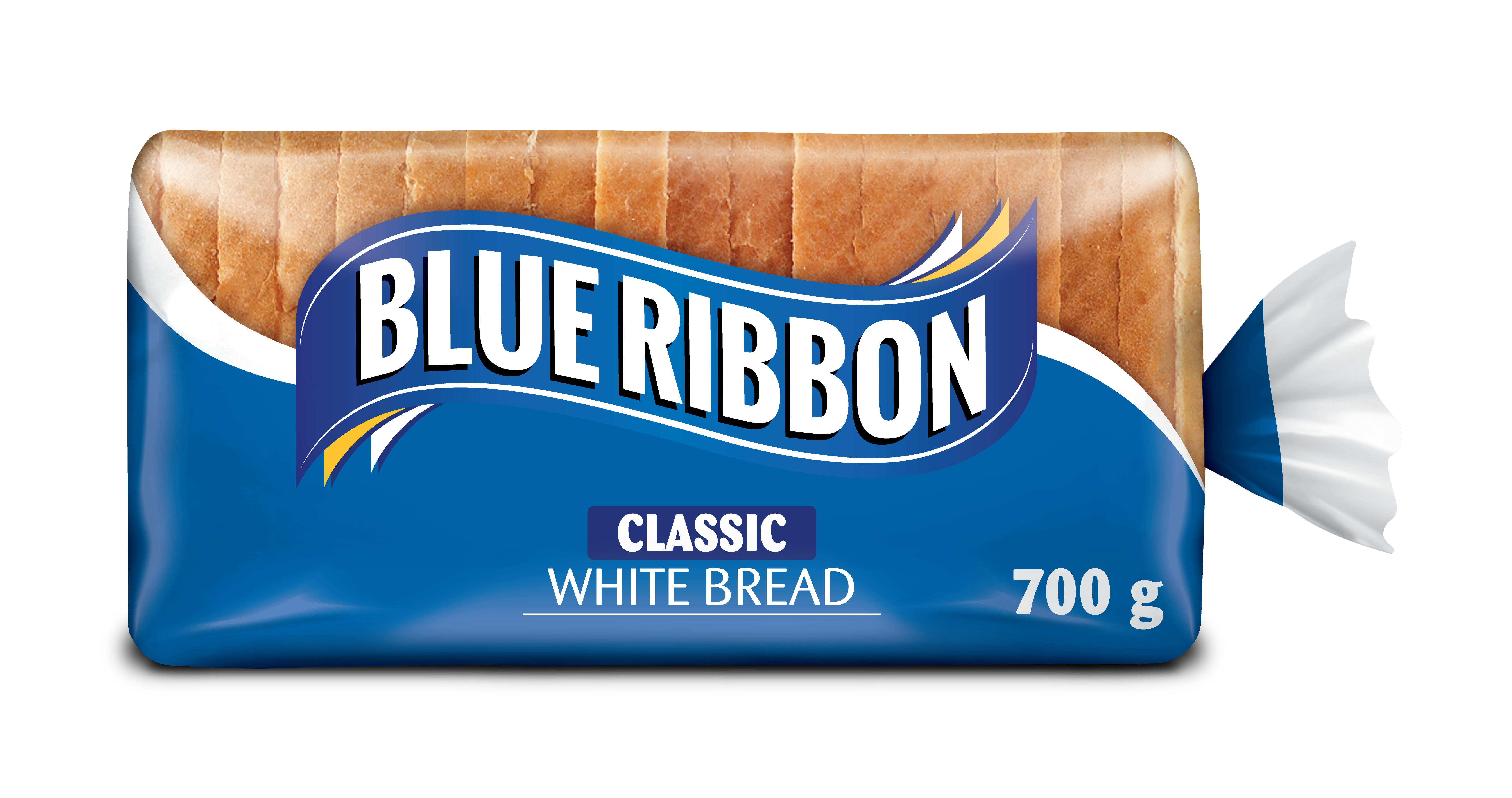 Classic White Bread, 700g