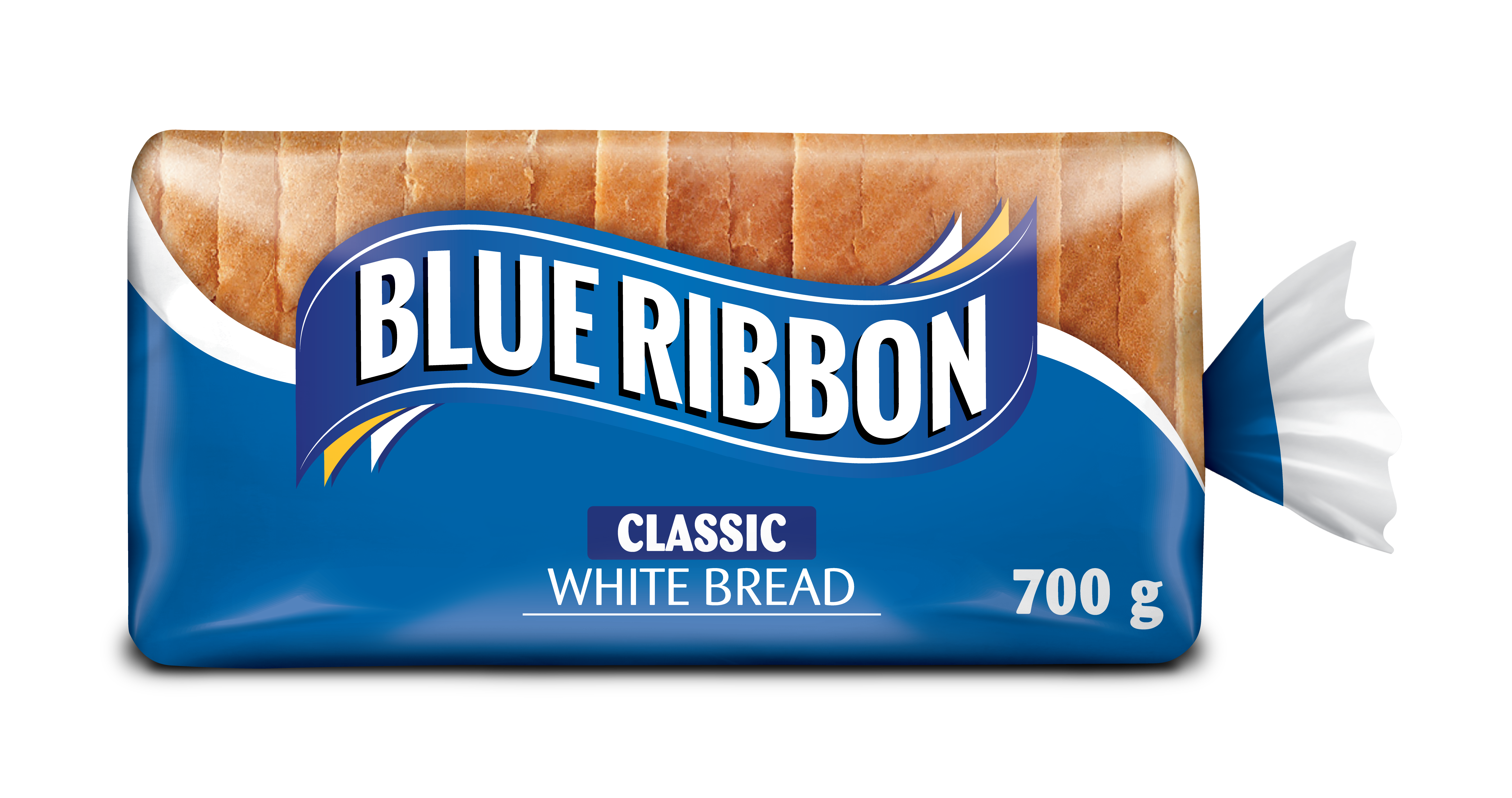 Classic White Bread