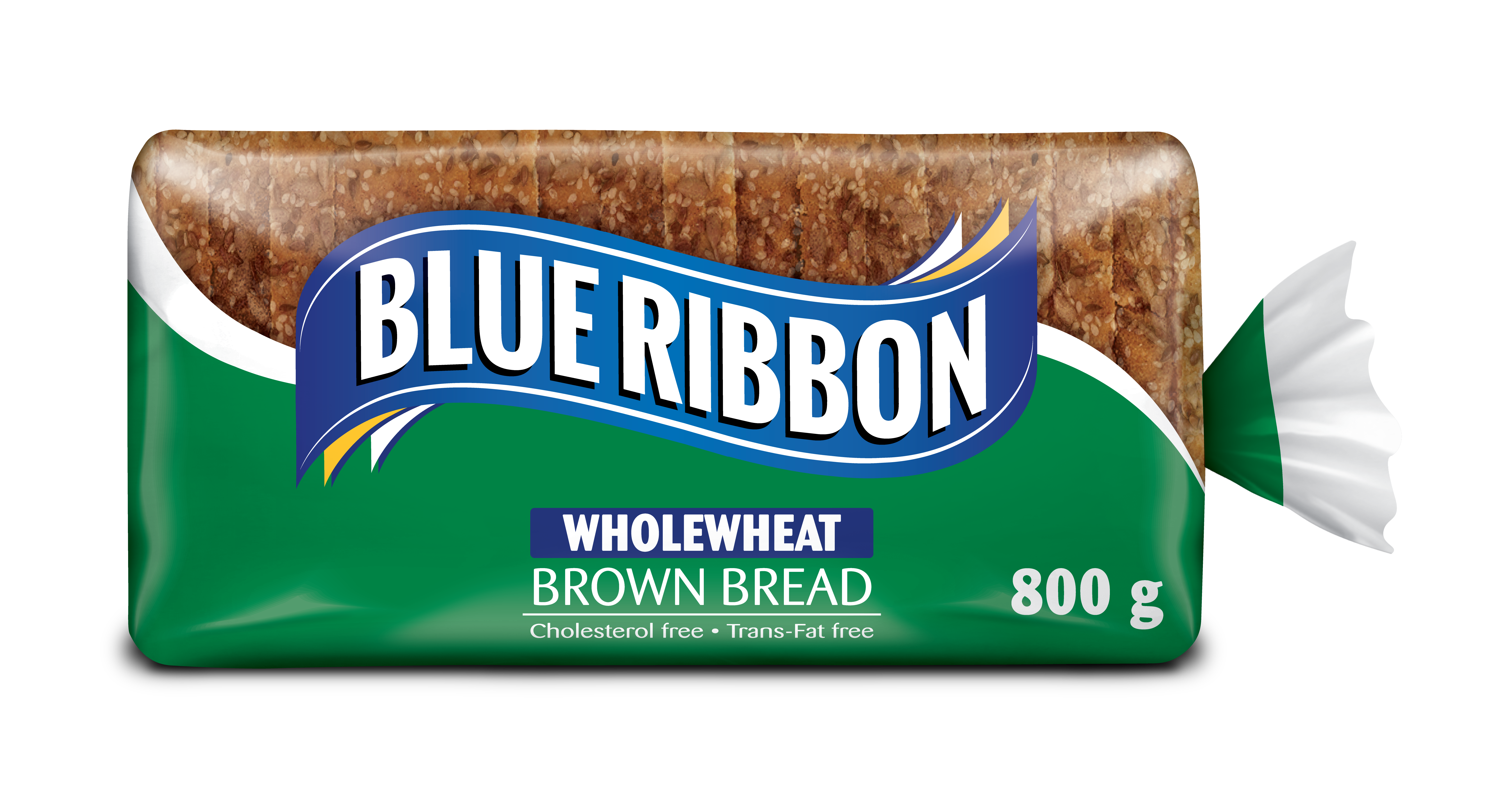 Classic Wholewheat Bread, 700g