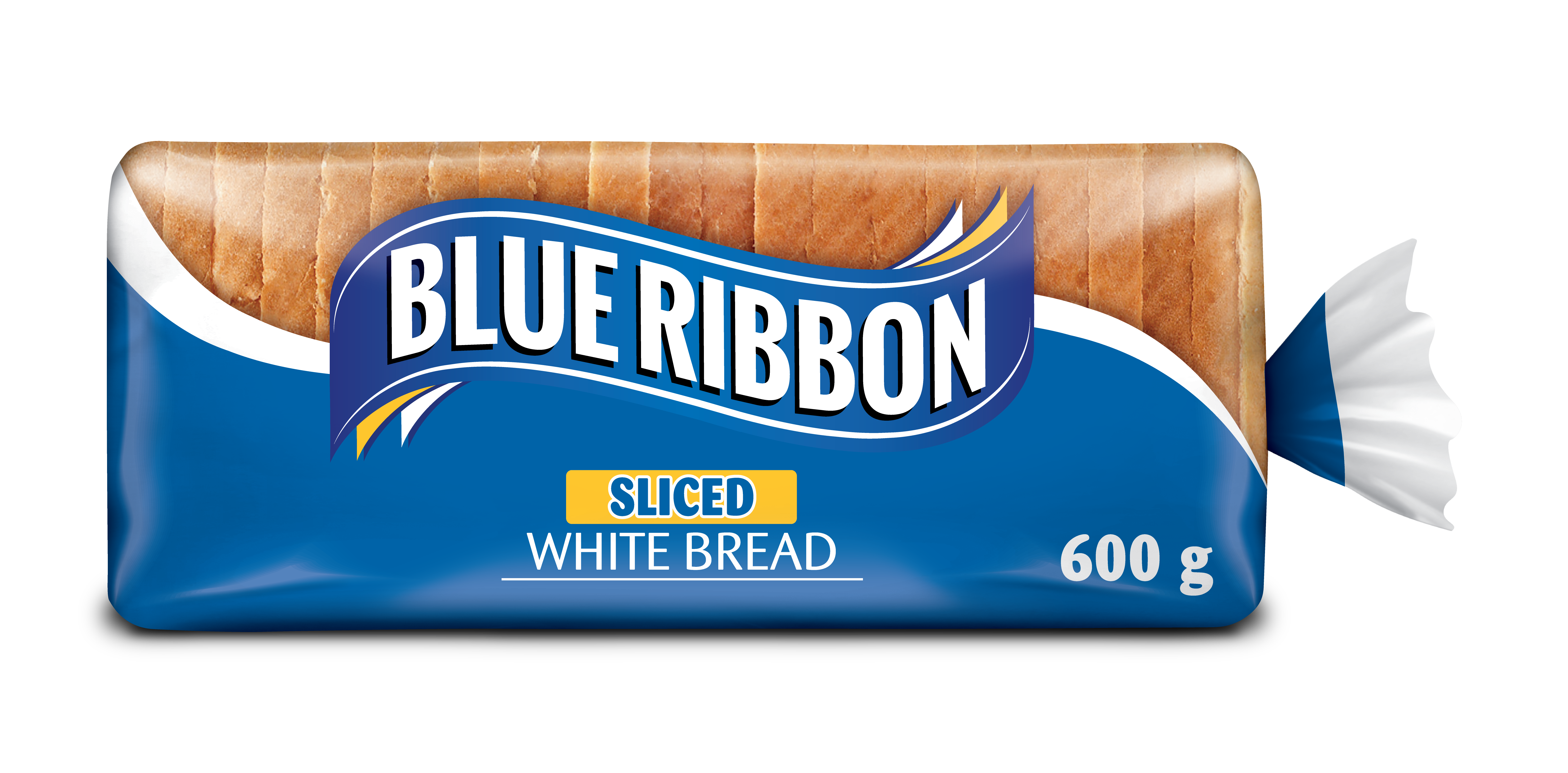 Sliced White Bread
