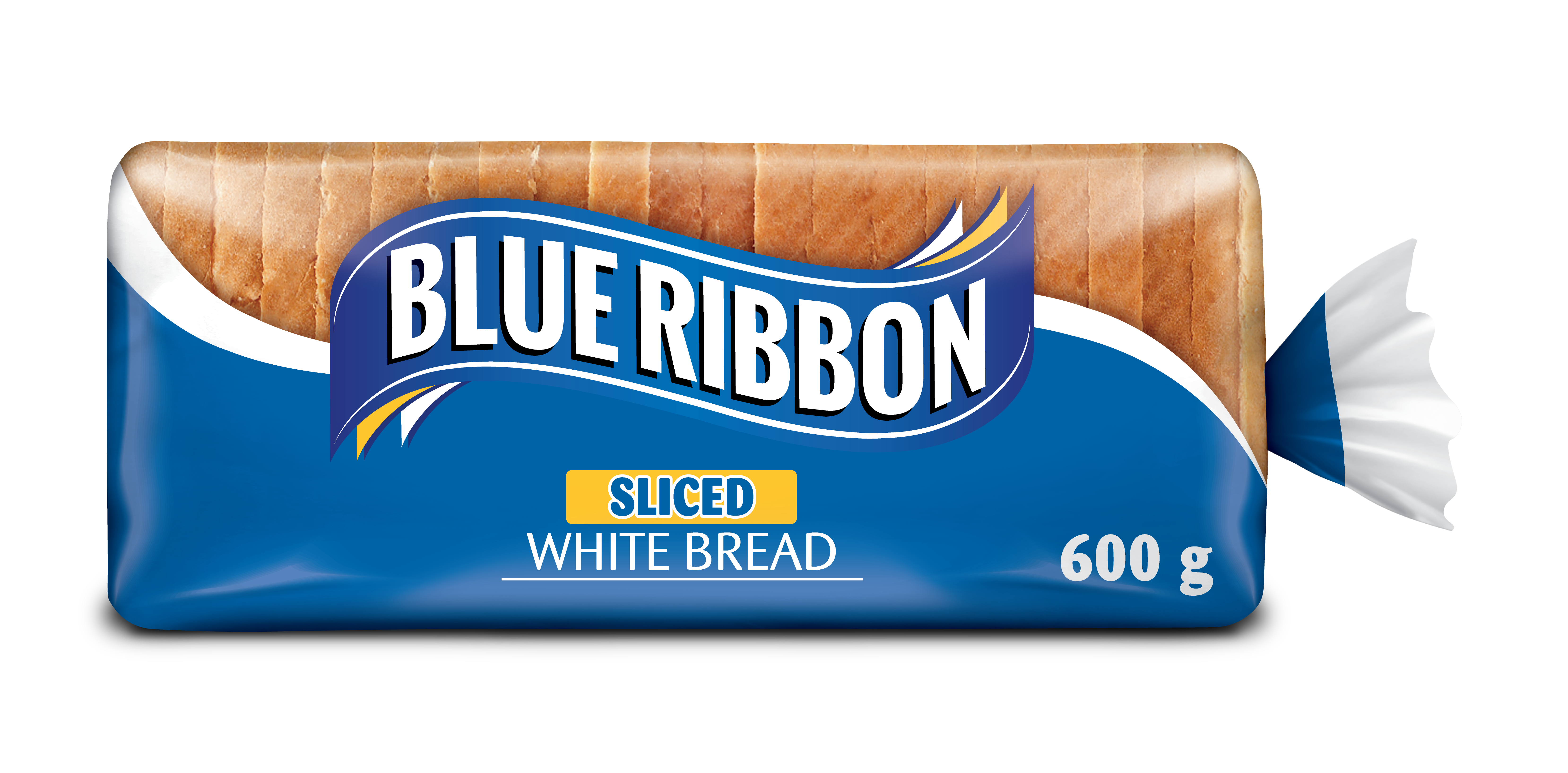 Sliced White Bread, 700g